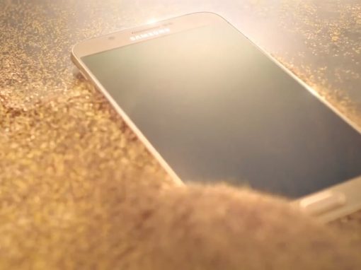 Samsung Galaxy A8 Official Video
